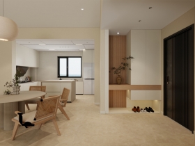 中海源境｜现代风格