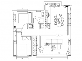 汇置尚岛｜法式风格
