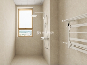 龙湖唐宁one｜现代风格