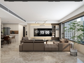 中海汇德理｜意式奶油