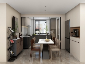 中海汇德理｜意式奶油