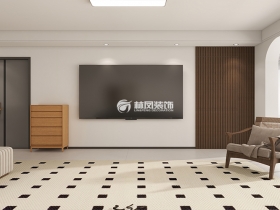 环球港湾｜中古风格