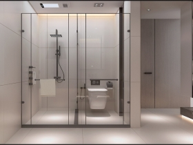 招商·观园｜意式轻奢极简