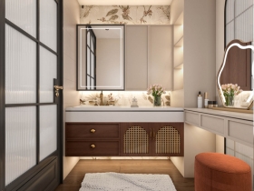 沈阳府｜中古风格