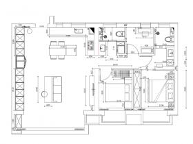 沈阳府｜中古风格