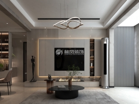 远洋大河宸章｜现代风格