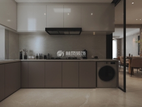 远洋大河宸章｜现代风格