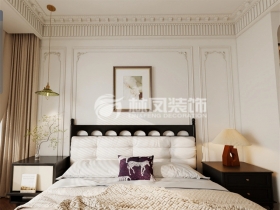 汇置尚都｜法式中古风