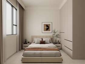 格林英郡｜奶油风格