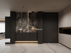 华发中东和平首府｜现代轻奢