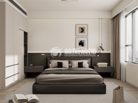 鑫丰熙区府｜现代风格