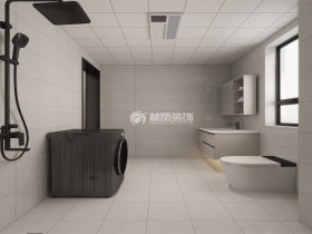 中海·天钻｜现代极简