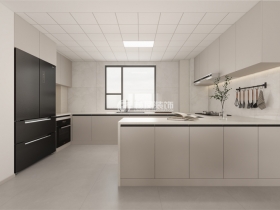 中海·天钻｜现代极简