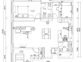 中海·天钻｜现代极简