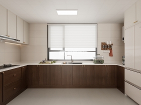 招商龙湖东望府｜法式复古