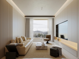 龙湖九里颐和｜意式风格