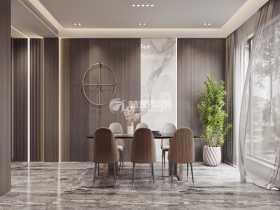 碧桂园莫奈小镇｜现代简约