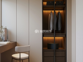 龙湖九里颐和｜意式风格