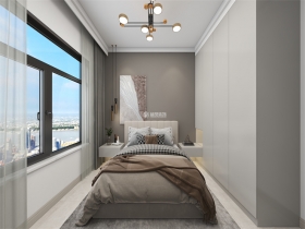 浦江苑御品｜现代简约