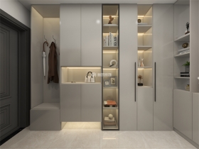 浦江苑御品｜现代简约