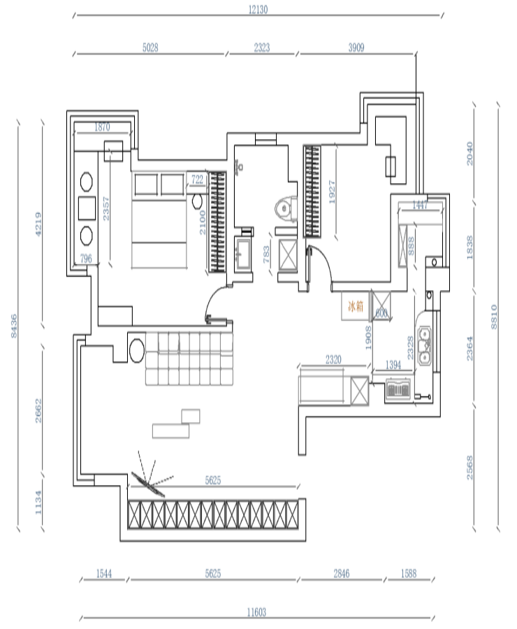 城中艺景-103平-现代奶油-平面图.png