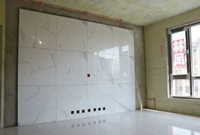 粉刷贴砖基层处理